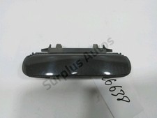 POIGNEE EXTERIEURE AVANT DROITE 8E0839207 AUDI A4 - 2 CABRIOLET phase 1