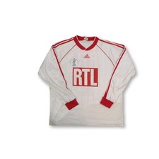 Maillot de foot rétro