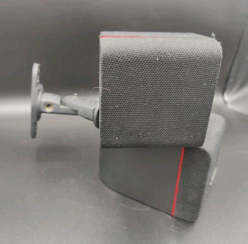 Bose acoustimass double - double, cube