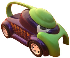 Voiture miniature  Majorette