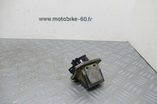 Boite clapet + Pipe admission