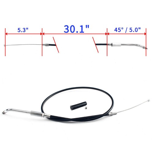 Câble accélérateur pr - d'accélérateur,