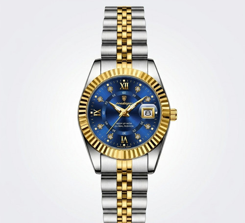 Montre femme luxe élégante - montre,