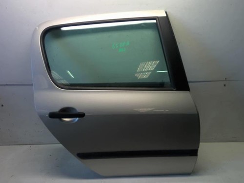 Porte arriere droit peugeot - porte,