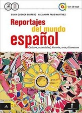 Reportajes del mundo espanol