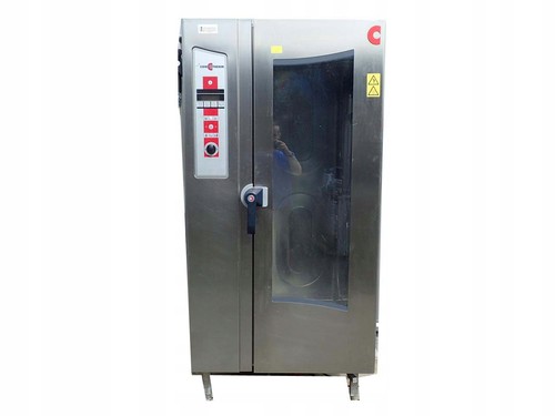 Convotherm ogs 10 - ogs, 20.10
