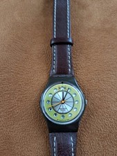 Montre Swatch Lady –