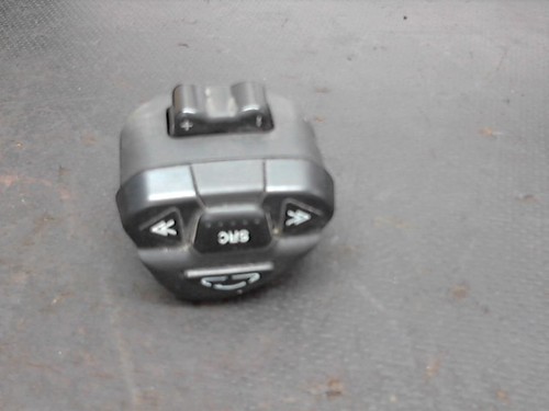 Interrupteur commande radio - de,