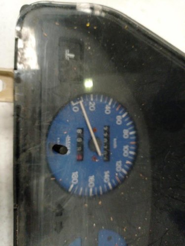 Compteur peugeot 106 phase - 106, 1