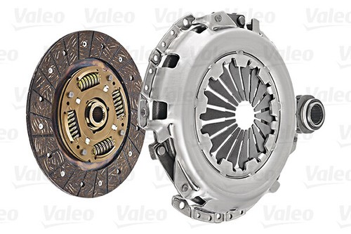 Valeo 786013 kit - 786013, d'embrayage