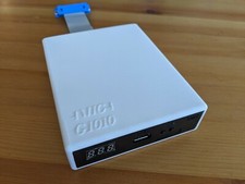 Externe Gotek , Câble, Luxe