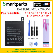 Batterie Compatible pour