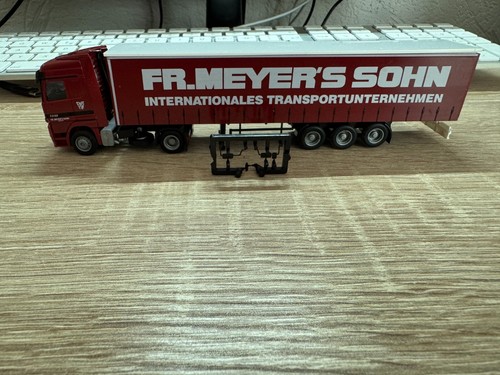 Awm camion mercedes - camion,