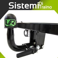 SPHÈRE POUR ATTELAGE DEMONTABLE SANS OUTIL UMBRA RIMORCHI