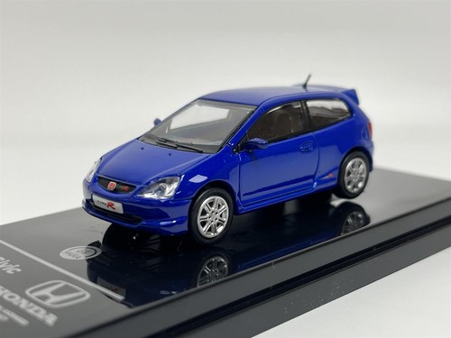Honda civic 2001 type ep3 - 2001,