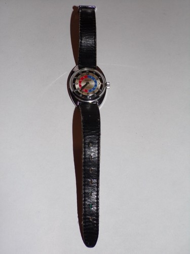Montre pédagogique kiple - montre,