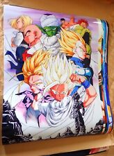 Dragon Ball Z affiche B2