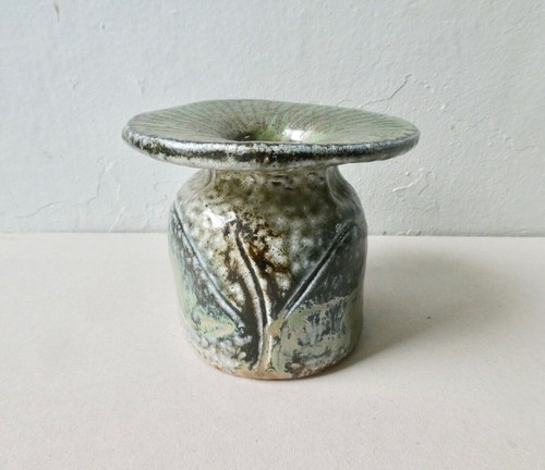 Vase céramique grès au - en,