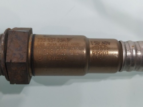 226937264r sonde lambda - 226937264r, dacia