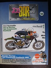 FASCICULE SERIE 2 JOE BAR TEAM