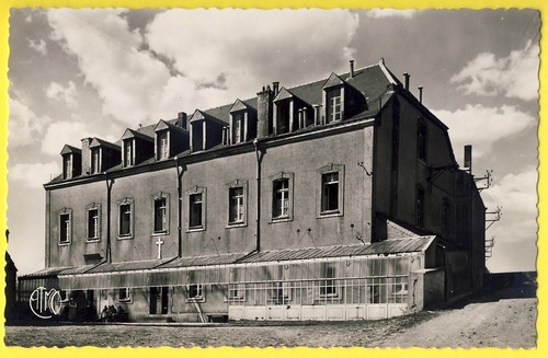 Cpsm rare monthermé - cpsm,