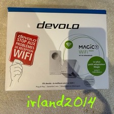devolo Magic 1 WiFi mini CPL