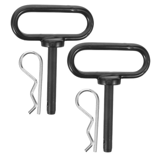 Pcs verrous goupille - 2,