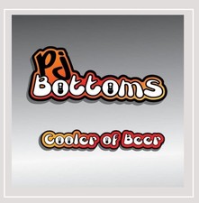 PJ Bottoms Cooler of Beer (CD)