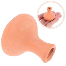 Pots En Terre Cuite Miniatures