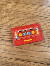 Vintage 1987 Milton Bradley