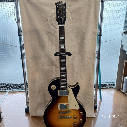 Guitare électrique epiphone - guitare,