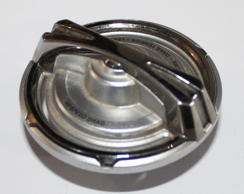 Bouton frein moulinet - de,
