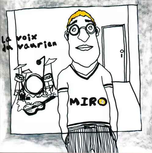 Voix vaurien jean - voix, du