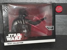 BUSTE STAR WARS altaya DARK