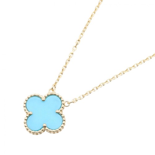 Collier vintage van cleef - vintage,