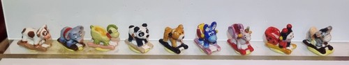 Fèves petits animaux - animaux, à