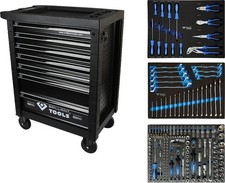 Brilliant Tools Servante