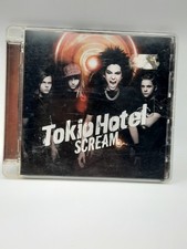 Cd Tokio Hôtel. Zimmer 483