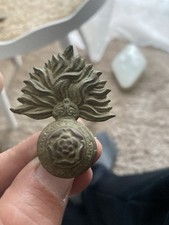 Insigne Militaire Britannique