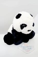 Animal En Peluche