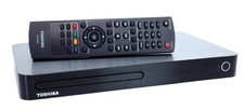 Toshiba bdx4400 lecteur - toshiba,