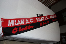 Écharpe Officielle Vintage Du