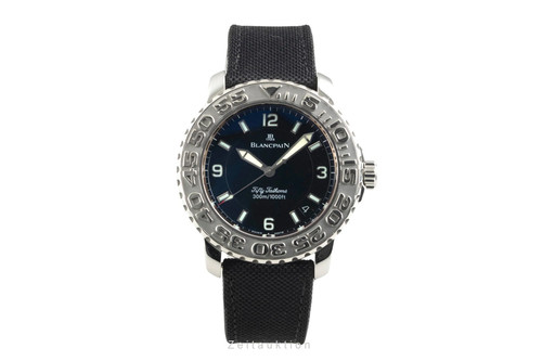 Montre pour homme blancpain - homme,