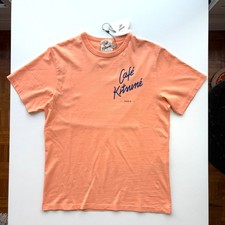 T-shirt Maison Kitsuné x