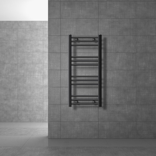 Radiateur porte serviette