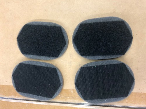 Casque pilote gentex - gentex, hgu