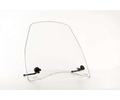 Pare brise puig transparent - pare-brise,