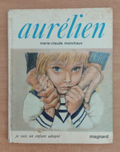 Livre ancien enfants