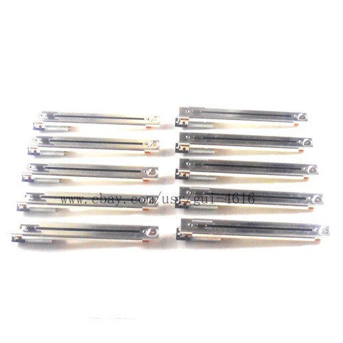 10x channel fader for - 10x, avid