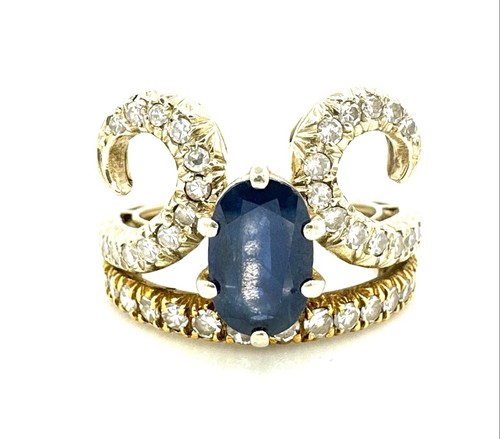Magnifique bague carats - magnifique,